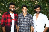Sai Ratna Creations Production No 2 Movie Opening